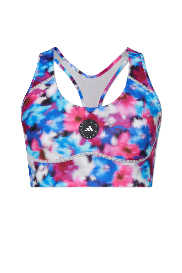 Adidas sports bra australia online